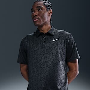 Nike Tour Men's Dri-FIT Golf Polo. Nike.com